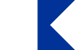 Bandera FOXTROT ALFA CIS.