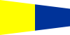 Bandera pantafaif CIS.