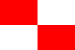 Bandera íuniform CIS.