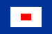 Bandera uísqui CIS.