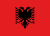 ISO 3166 Albania