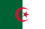 ISO 3166 Argelia