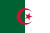 Prefijo de Algeria