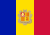 Prefijo de Andorra