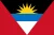 Indicativo de Antigua y Barbuda