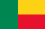 ISO 3166 Benín