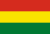 ISO 3166 Bolivia