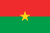 Prefijo de Burkina Faso