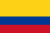 ISO 3166 Colombia