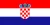 Indicativo de Croacia