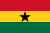 00233 Prefijo +233