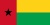 Prefijo de Guinea-Bissau