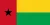 Prefijo de Guinea-Bissau