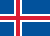 Prefijo de Islandia