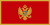 Prefijo de Montenegro