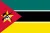 Lada de Mozambique