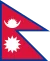 Indicativo de Nepal