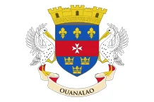 Prefijo de San Bartolomé