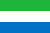 Prefijo de Sierra Leona