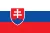 Matricula de Eslovaquia