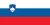 Prefijo de Eslovenia