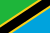 Prefijo de Tanzania