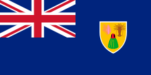 ISO 3166 Islas Turcas y Caicos