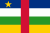 ISO 3166 República Centroafricana