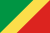 Prefijo de Congo