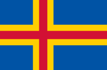 ISO 3166 Islas de Åland