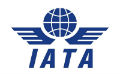 IATA Thai Airways International TG