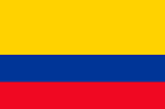 Indicativo telefónicos de Colombiaa