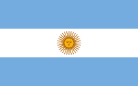 Características de Argentina